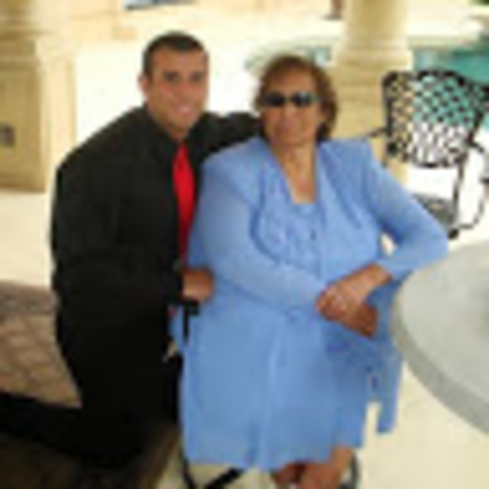 Meet your Posher, Oscar